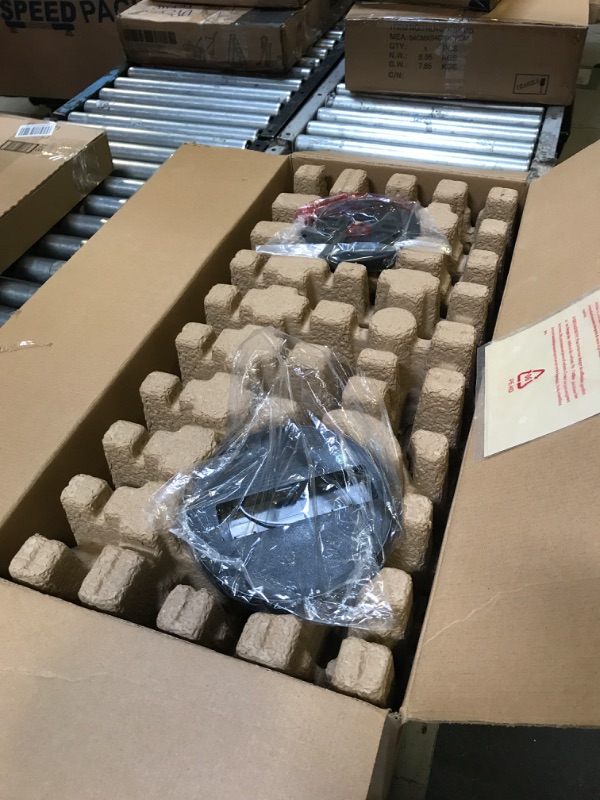 Photo 1 of TALOYA 52 Inch Ceiling Fan with Led Light Remote Control Flush Mount Low Profile for Bedroom Farmhouse Patio Outdoor Living Room Kitchen Dining Room,DC Motor,Reversible,Black