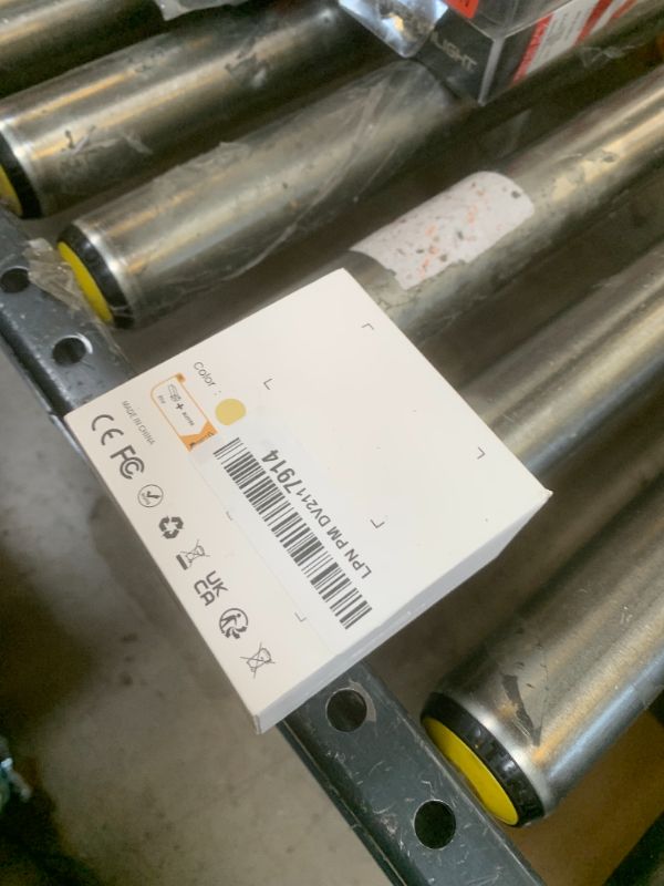 Photo 1 of Smart Ring,Fitness Tracker Ring for Men/Women,Ultra Thin Smart Rings with Calories/Heart Rate/Blood Oxygen/Sleep Monitoring,No Subscription Fee,5ATM Waterproof (Gold,8#)