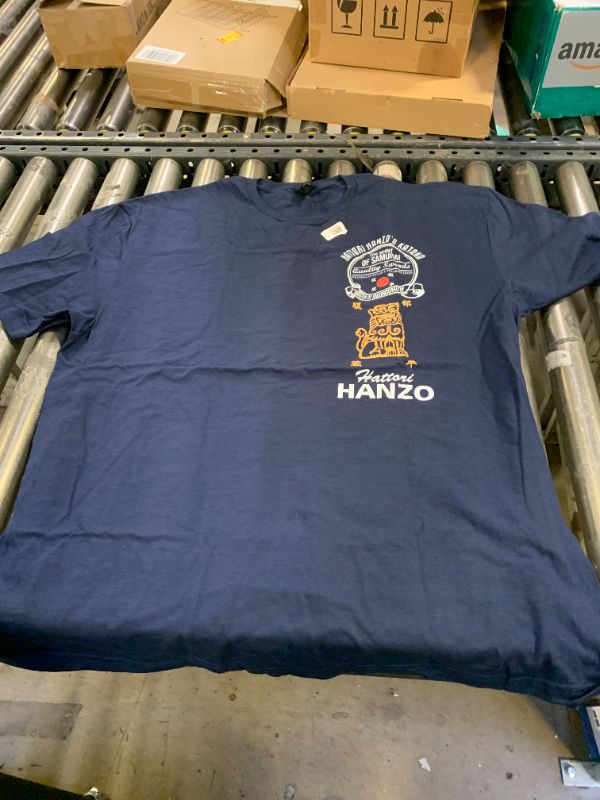 Photo 1 of 2xl shirt 