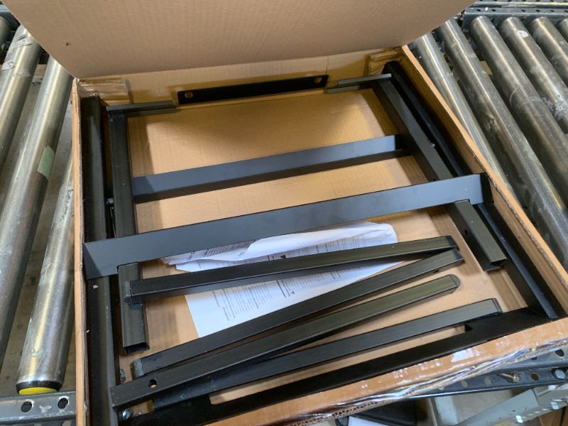 Photo 1 of Gabasinover 10-Inch Adjustable Folding Workbench for Table Saw Stand, Compatible with dewalt 's Modle DW7451 DW7480 DCS7485 DW745 table saws,Portable & Stable Design with Max Load 150kg( OEM DW7541)