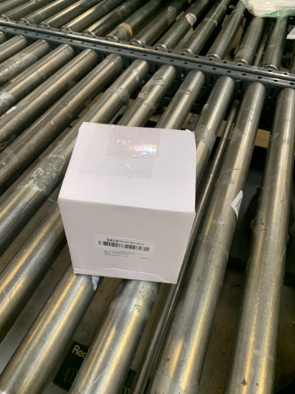 Photo 1 of Zonon 2 Pcs Rain Chain Gutter Adapter Aluminum Installation Rain Chain Gutter Installer for Outside Gutters Downspout