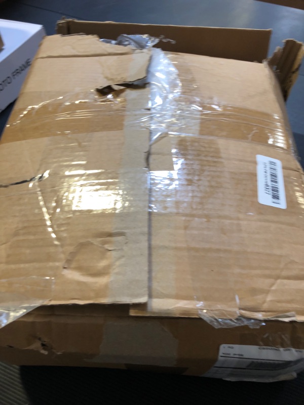 Photo 1 of Area Rug 6x9 Washable Vintage - Soft Traditional Rugs for Living Room Large Non Slip Backing with Low Pile Farmhouse Oriental Retro Carpet for Bedroom Dining Room or Home Office - Grey