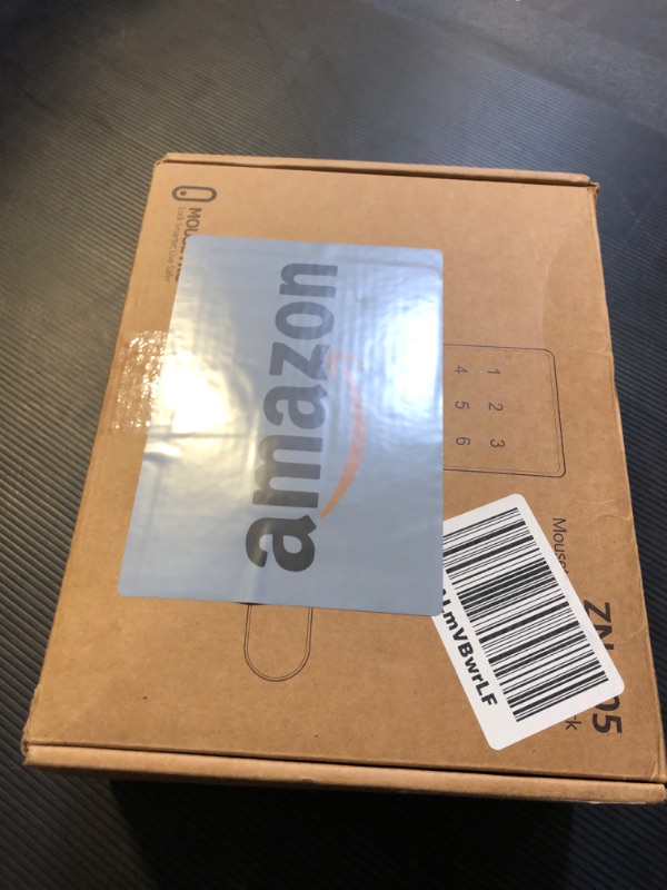 Photo 1 of MOUSETRO Keypad Door Lock w/Handle, Fingerprint Smart Door Lock w/Handle, Keyless Entry Door Lock, Digital Keypad Deadbolt, Bluetooth Electronic Deadbolt w/APP Control Front Door (Black)