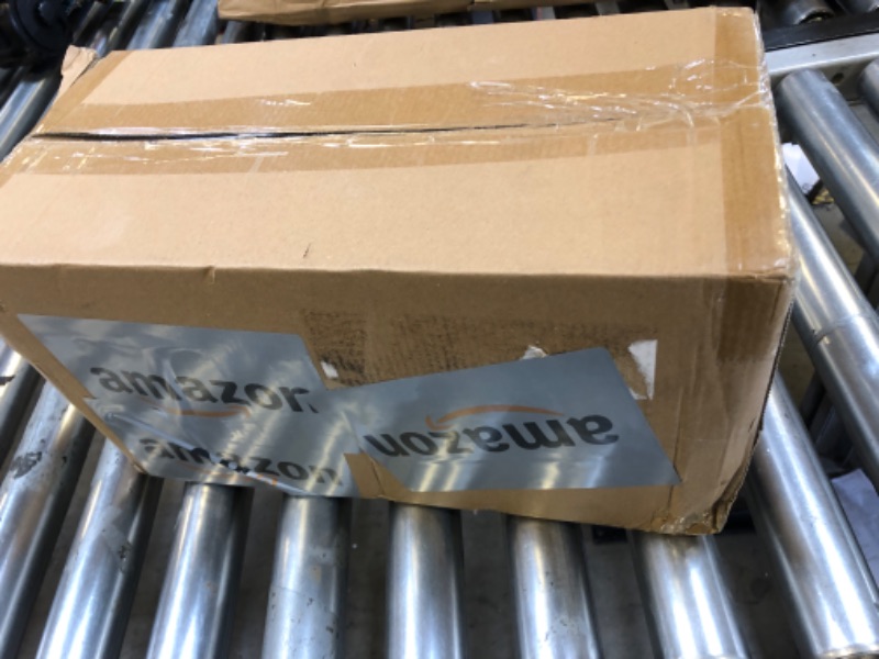 Photo 1 of iSPECLE Chest Freezer Organizer - 4 Pack Small Stackable Freezer Organizer Bins for Most 7 Cu.FT Freezer Sort Frozen Meats, Deep Freezer Organizer Bins Easy Access Food without Digging, White