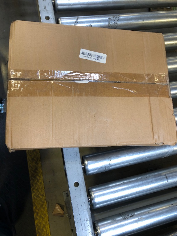 Photo 1 of HURRICANE 1/2” Drive Crowfoot Wrench Set, 14 Piece Jumbo Crowfoot Flare Nut Wrench Tool Set, SAE Sizes from 1-1/16" to 2" with Storage Tray, With Fully Polished Chrome Finished