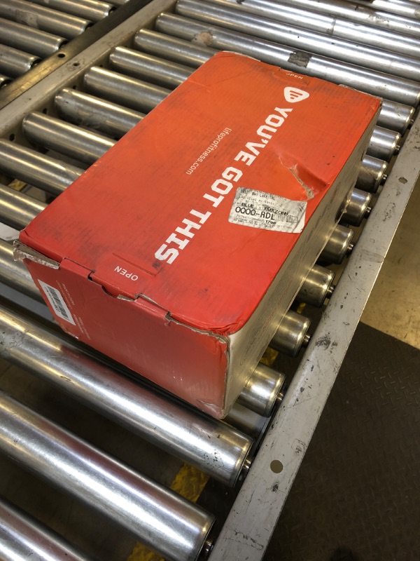 Photo 1 of LifePro Legra Hand Massager with Heat and Compression - Finger, Wrist, and Palm Massager with 5 Modes - Pressure Point Therapy for Sensitive Hands, Relaxation, and Comfort