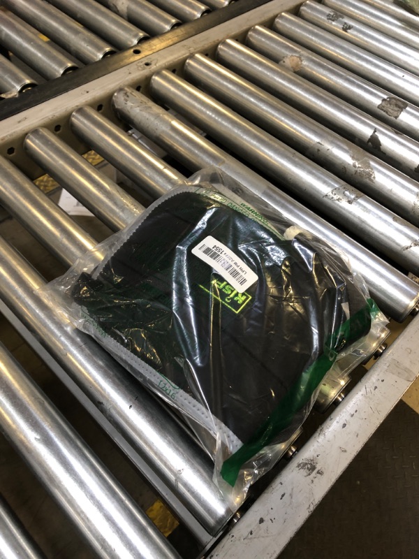 Photo 1 of Dog Lift Harness for Extra Large Dogs, Dog Harness with Handle for Lifting, Dog Back Leg Support Harness for Weak Hind Legs to Prevent Dogs from Falling, Breathable and Comfortable, Easy to Wear- XL