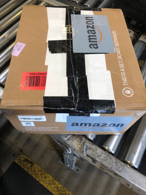 Photo 1 of CAROTE 14Pcs Pots and Pans Set Non Stick, Cookware Sets Induction Cookware Granite Cooking Set with Frying Pans, Saucepans, Saute Pan, Extra Large Casserole