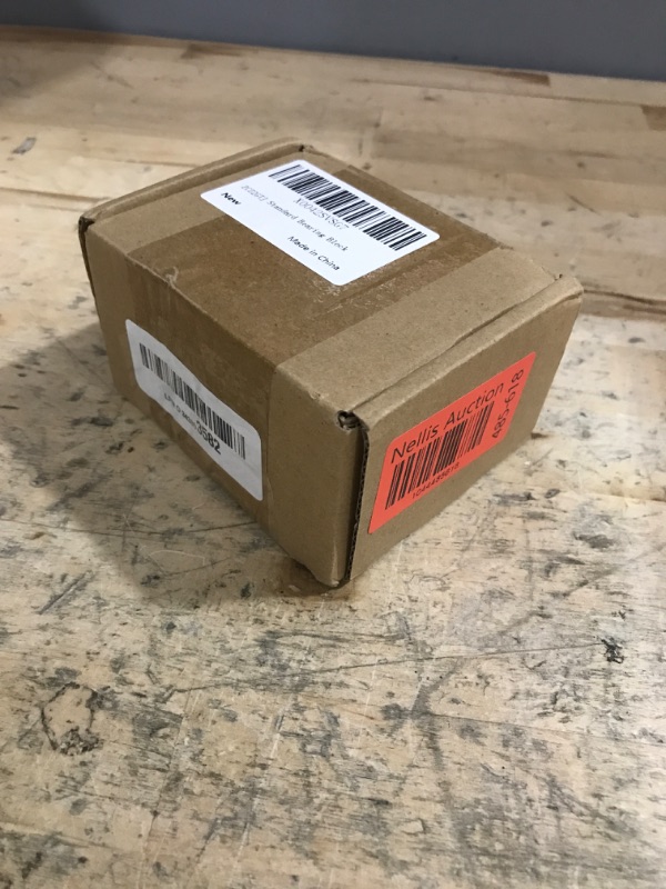 Photo 1 of 379060 Standard Bearing Block Kit for in-Wall Slide-Outs on Rv, Includes Upper and Lower Blocks, Exact-Match Component.