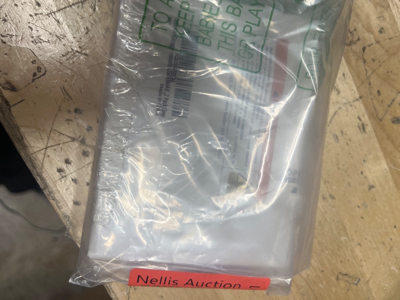 Photo 1 of 2 Replacement for Liftmaster Chamberlain Sears Craftsman 893MAX Garage Door Opener Remote 2 Pack