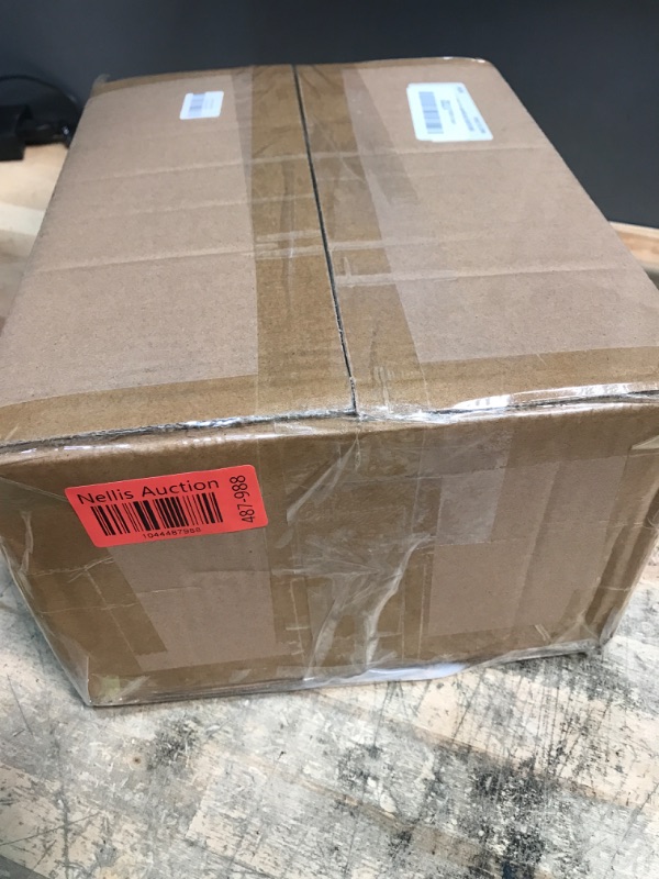 Photo 1 of 5989JA1005G Refrigerator ICE Maker Assembly OEM Upgraded Compatible with LG&Kenmore Suitable for Commercial and Household Ice Makers