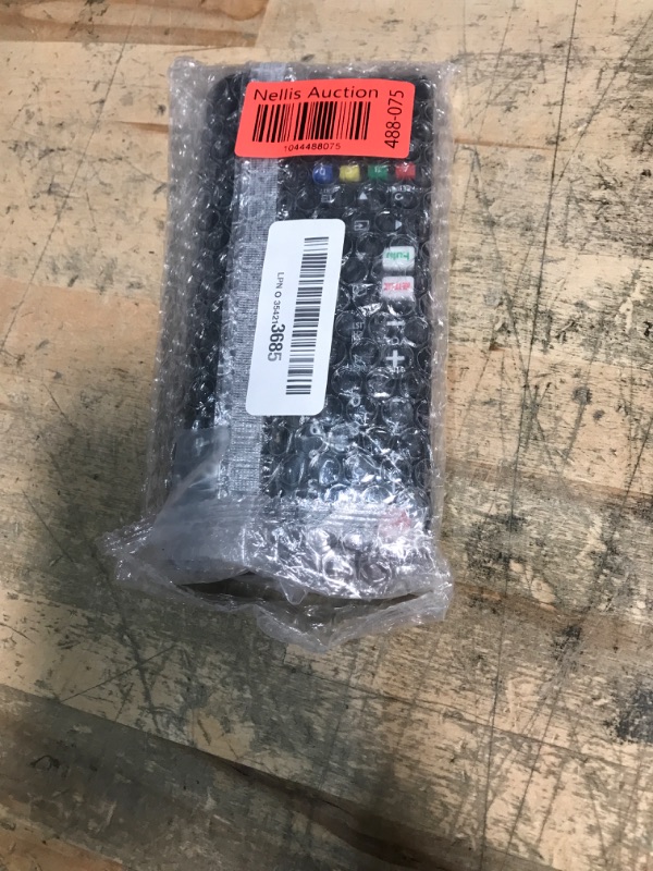 Photo 1 of ?Pack of 2? New Universal Remote for All Samsung TV Remote, Replacement Compatible for All Samsung Smart TV, LED, LCD, HDTV, 3D, Series TV