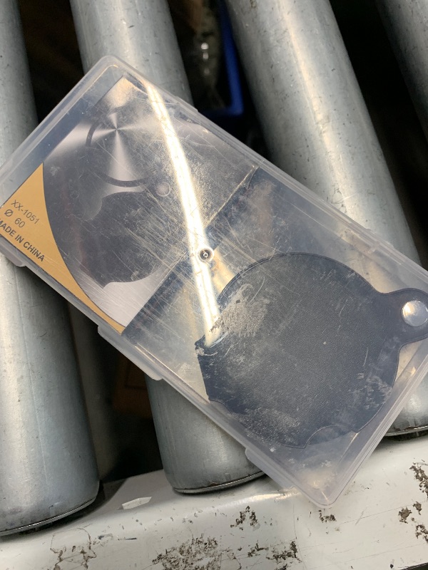 Photo 1 of (see all images) magnifying lenses 