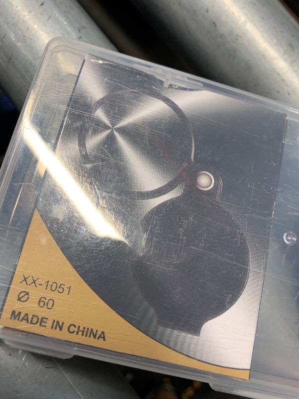 Photo 1 of (see all images) magnifying lenses 