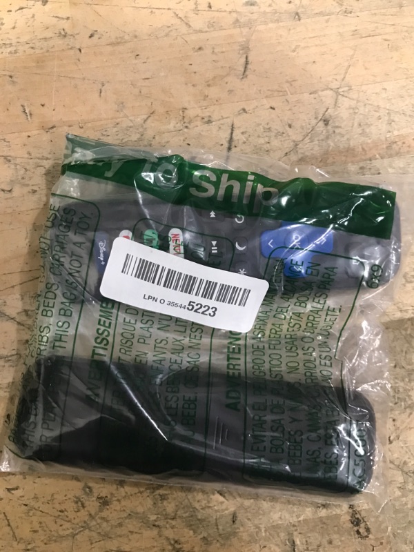 Photo 1 of (Pack of 2) Replacement-Remote-Control for Roku-TV,Compatible for TCL Roku/Hisense Roku/Onn Roku/Philips Roku Smart TVs(Not for Roku Stick and Box)