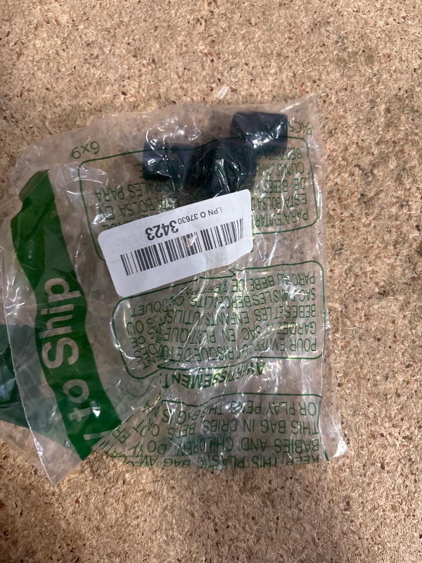 Photo 1 of Dorman 917-607 Automatic Transmission Speed Sensor Compatible with Select Hyundai / Kia Models