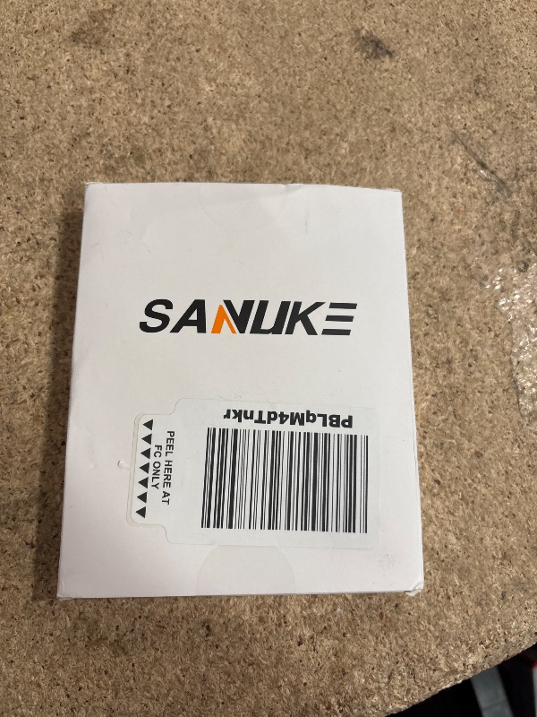 Photo 1 of 10pcs 2/0 Awg - 5/16" (M8) Sanuke Wire Lugs Ring Terminal Connectors Ends, UL Listed Heavy Duty for Battery Cable Lug Wire Electrical Eyelets with 3:1 Dual Wall Adhesive Heat Shrink