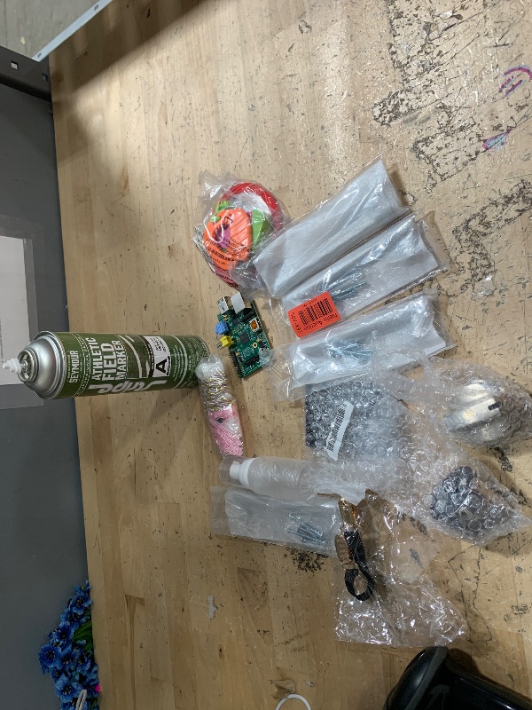 Photo 1 of ***FINAL SALE *** NELLIS MISCELLANEOUS BUNDLE 