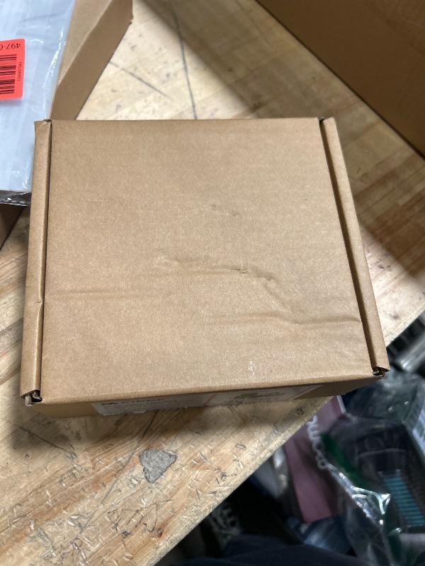 Photo 1 of Kidde, 30CUA10, Hardwired Smoke & Carbon Monoxide Detector, 10-Year Battery Backup, Interconnectable LED Warning Light Indicators