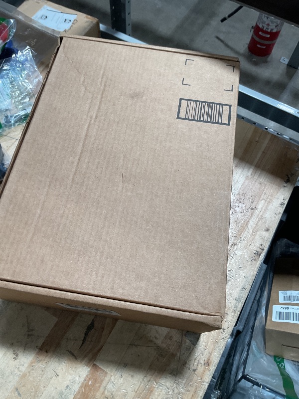 Photo 1 of IGxx LED Light Up Shoes for Men USB Recharging High Top LED Sneakers Women Kids Red