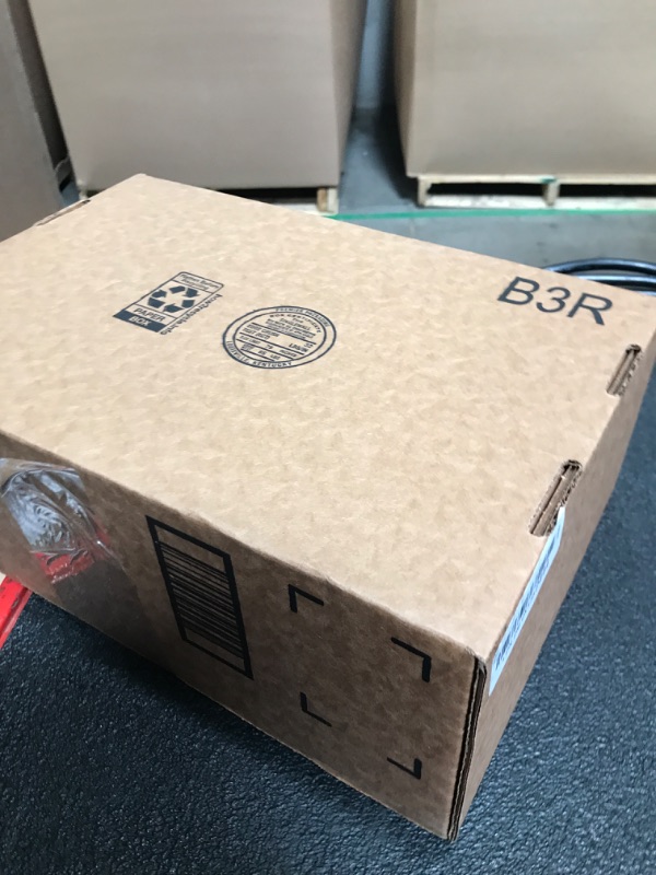 Photo 1 of ***(HEAVILY USED/ MINOR DAMAGE)***New Balance Women's Fresh Foam 680 V8 Running Shoe, Black/Light Gold Metallic/Black Metallic, 10.5 Wide