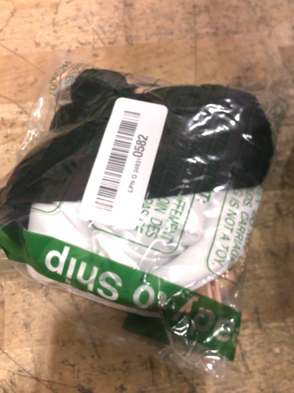 Photo 1 of 3PCS Hair Scarf Scrunchies HairRibbons for Women Satin Silk Elastic Hair Tie Bow Bands Ponytail Holder Accessories for Women Girls (Black White Apricot)