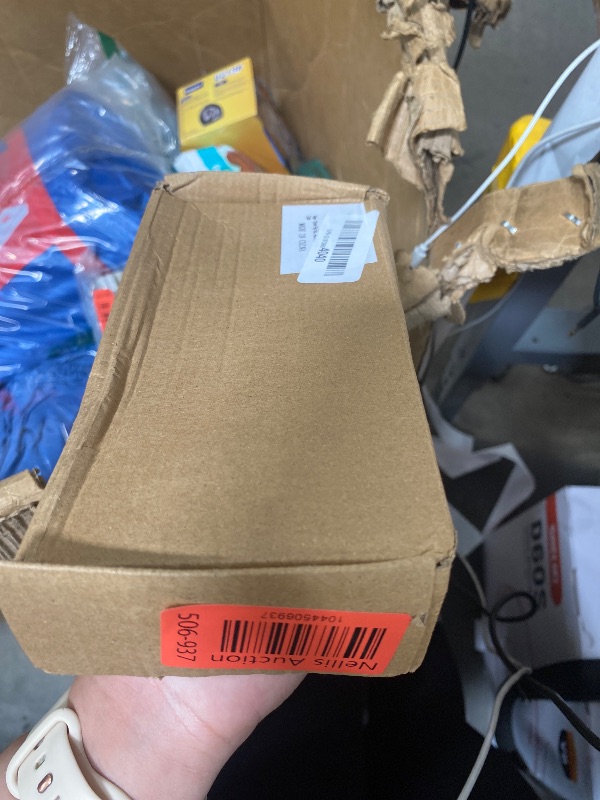 Photo 1 of 13mm Flip Vial Crimper, Manual Sealer Hand Sealing Machine for Crimping 13mm Diameter Plastic-Aluminum Flip Caps
