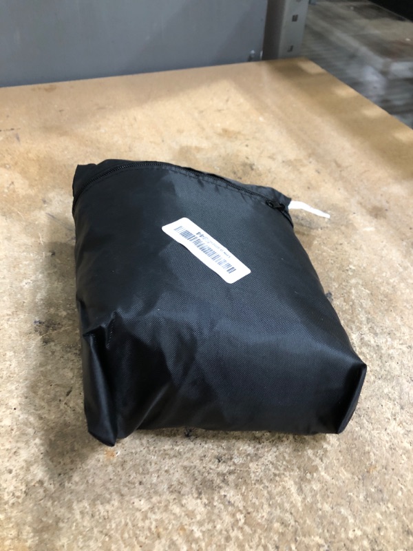 Photo 1 of Air Conditioner Cover for Outside AC Units, 32 x 32 x 36 inches AC Covers for Outdoor Waterproof Anti-Hail Windproof Design, Central Air Conditioner Cover Winter Outdoor