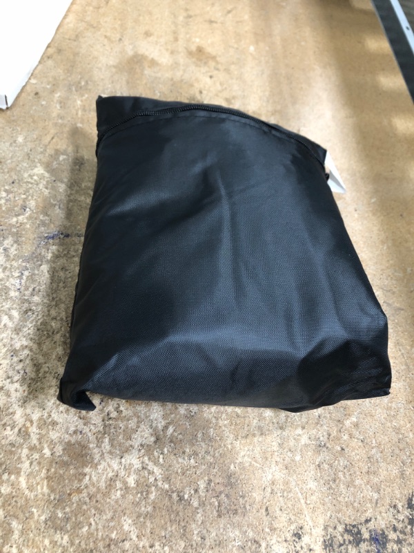 Photo 1 of Air Conditioner Cover for Outside AC Units, 32 x 32 x 36 inches AC Covers for Outdoor Waterproof Anti-Hail Windproof Design, Central Air Conditioner Cover Winter Outdoor