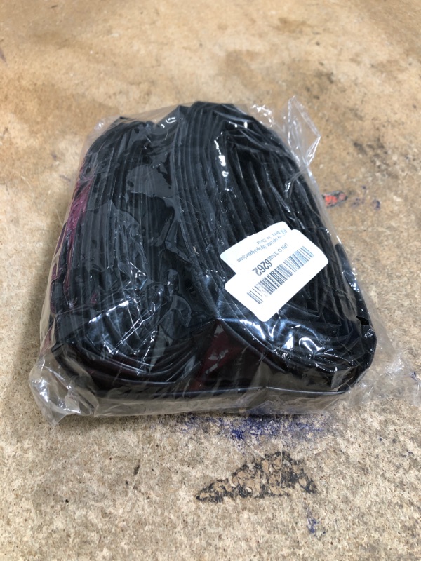Photo 1 of 100 ft 5/8" Drip Tape Emitter Spacing 6" Irrigation Equipment for Garden, Patio - 8 mil Thickness, 0.53 GPH Flow