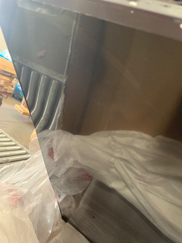 Photo 1 of ***********SCREEN CRACKED, NON-FUNCTIONAL, FINAL SALE***********
TCL 75-Inch Q65 QLED 4K UHD Smart TV with Google TV (75Q651G, 2024 Model) Dolby Vision, Dolby Atmos, HDR Pro+, Game Accelerator Enhanced Gaming, Voice Remote, Works with Alexa, Streaming Tel