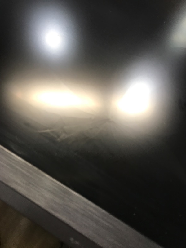 Photo 1 of *************SCREEN DAMAGED, NON-FUNCTIONAL, FINAL SALE**********
VIZIO 24-inch D-Series Full HD 1080p Smart TV with Apple AirPlay and Chromecast Built-in, Alexa Compatibility, D24f-J09, 2022 Model