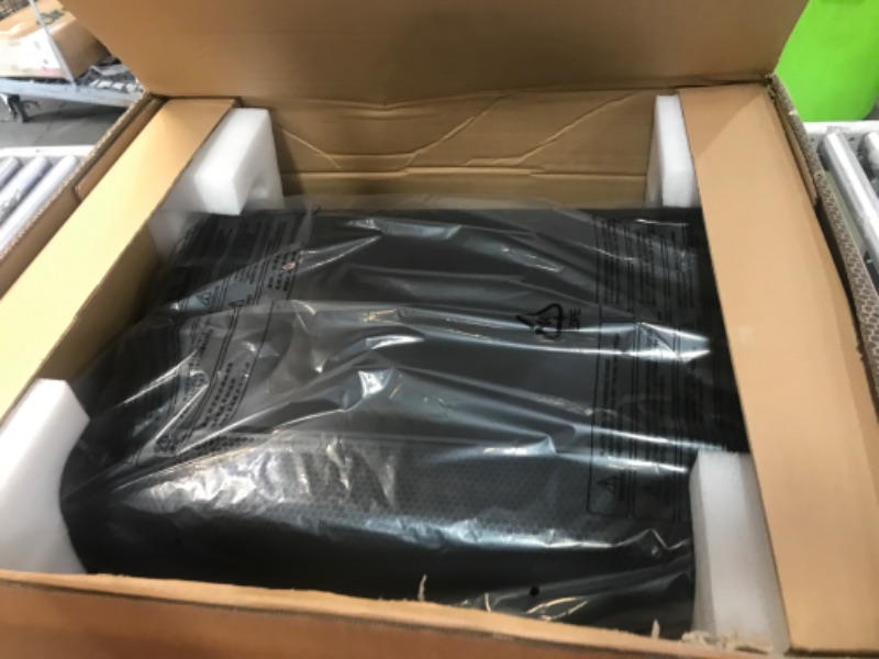 Photo 1 of *************DOES NOT INCLUDE THE TOWER SPEAKER PORTION***********
JBL Professional EON ONE Mk2 Active Battery-Powered Column Line Array Speaker System, 1500W Peak Power, 10", Bluetooth Wireless Audio, 5 Channel Mixer, Portable PA for DJs, Musicians, Even