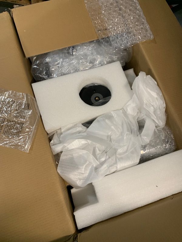 Photo 1 of ***2 BOX***Sky Watcher Sky-Watcher Flextube 300 Dobsonian 12-inch Collapsible Large Aperture Telescope – Portable, Easy to Use, Perfect for Beginners, White/Black (S11740)