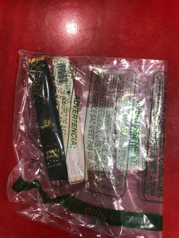 Photo 1 of 2PCS Honey Lipstick Tinted Lip Balm - Sheer Hydrating Lipstick for All Skin Tones - Moisturizing Lip Color, Nourishing Lip Balm with a Hint of Natural Black Cherry Tint (Black & Pink)