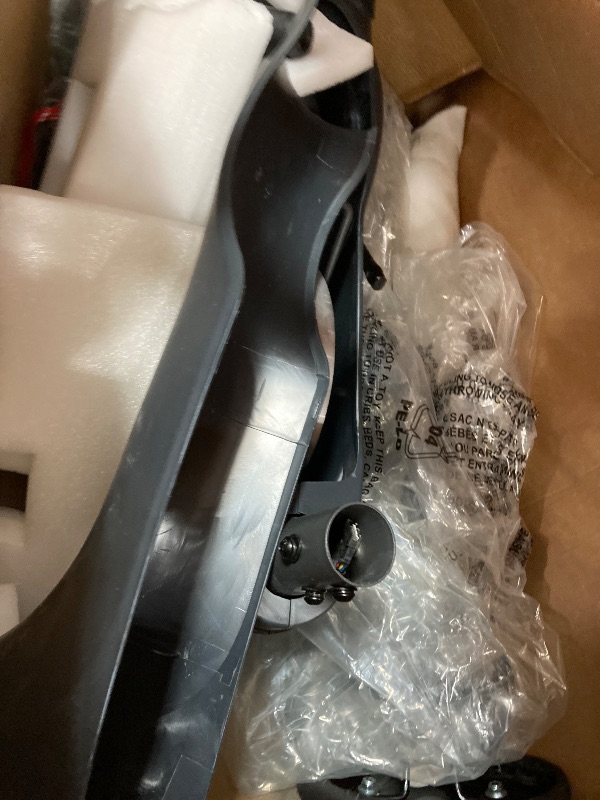 Photo 1 of ***PARTS ONLY***Schwinn Fitness 130 Upright Bike