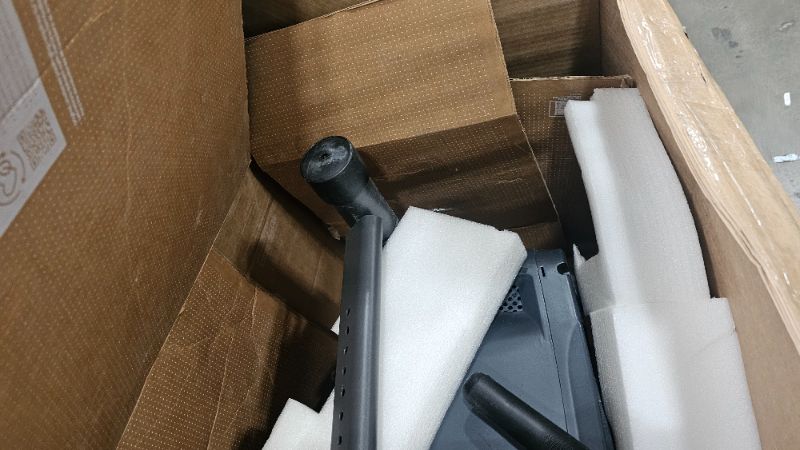 Photo 1 of ***PARTS ONLY***Schwinn Fitness 130 Upright Bike