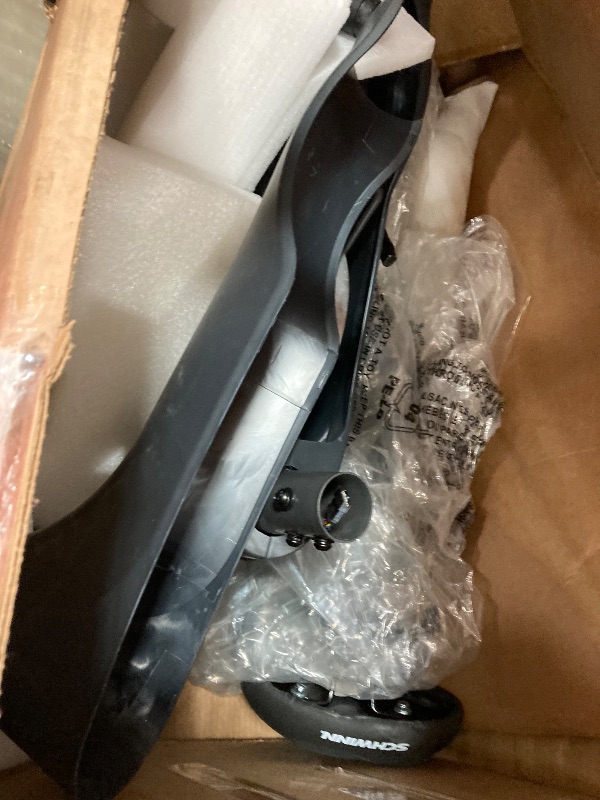 Photo 1 of ***PARTS ONLY***Schwinn Fitness 130 Upright Bike