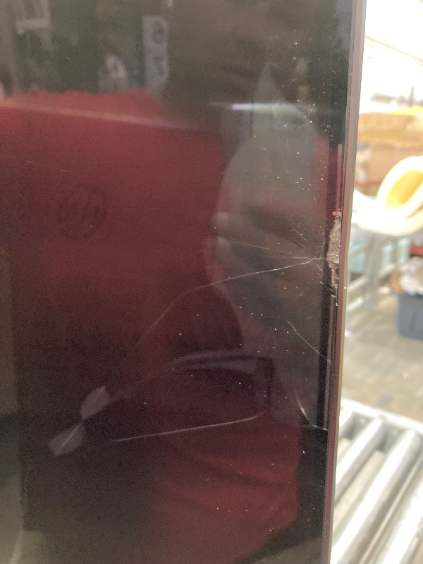Photo 1 of **SMASHED SCREEN FINAL SALE**SAMSUNG 55-Inch Class Neo QLED 4K QN95B Series Mini LED Quantum HDR 32x, Dolby Atmos, Object Tracking Sound+, Anti-Glare Screen, Smart TV with Alexa Built-In (QN55QN95BAFXZA, 2022 Model)
