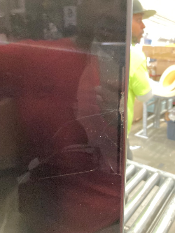 Photo 1 of **SMASHED SCREEN FINAL SALE**SAMSUNG 55-Inch Class Neo QLED 4K QN95B Series Mini LED Quantum HDR 32x, Dolby Atmos, Object Tracking Sound+, Anti-Glare Screen, Smart TV with Alexa Built-In (QN55QN95BAFXZA, 2022 Model)
