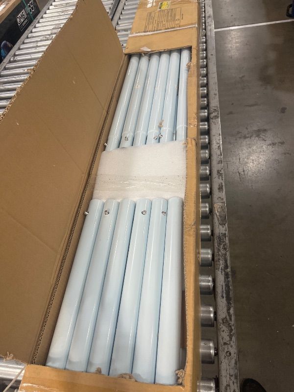 Photo 1 of ***********ONLY 1 BOX IN A MULTI BOX SET**********
COBIZI Party Tent Heavy Duty, 20x30ft Wedding Tent, Large Canopy Tents for Parties, Carport Canopy with Removable Sidewalls, Large Tent with Built-in Sandbag, UV50+, Big Tent for Party, White
