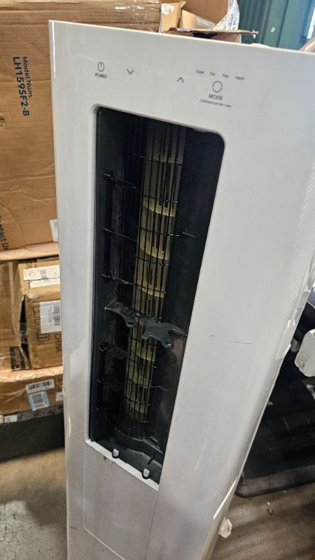Photo 1 of ***PARTS ONLY***VISSANI 1 Gal. 3-Speed Tower Portable Evaporative Cooler Remote Control
