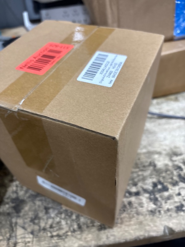 Photo 1 of [Upgraded] Hon&Guan Duct Damper 6 inch, Backdraft Damper One-Way Airflow Vent Damper Backflow Preventer for 6 Inch Duct Dryer Vent Hose-2pcs