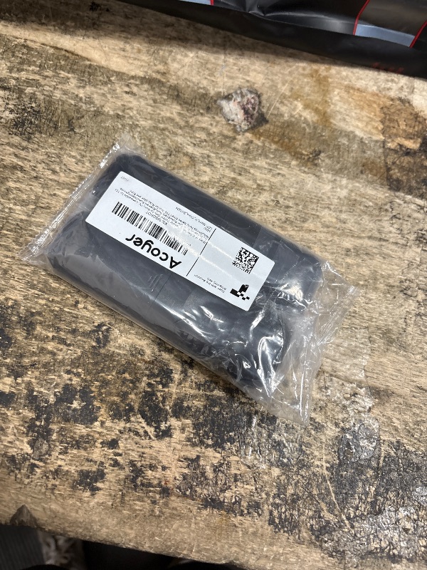 Photo 1 of (Pack of 2) Replacement-Remote-Control for Roku-TV,Compatible for TCL Roku/Hisense Roku/Onn Roku/Philips Roku Smart TVs(Not for Roku Stick and Box)