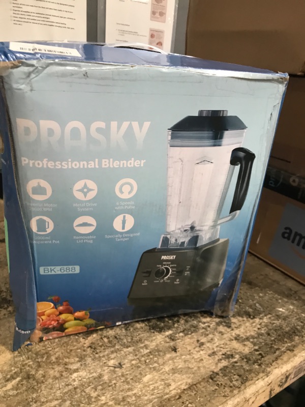 Photo 1 of ,Smoothies Blenders, Max.2400Watts/1000Watts Blender and Grinder Combo 25000RPM Powerful Kitchen 68oz BPA Free 2 Containers Countertop Blenders Ice Crushing, Juice