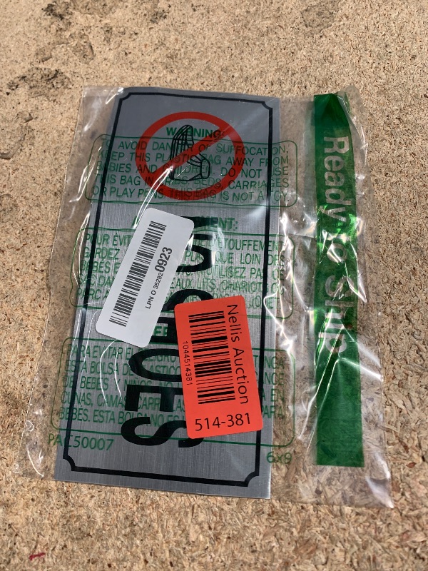 Photo 1 of *ONLY 1*  No Shoes Signs - Remove Shoes Wall Plates, Self-Adhesive Aluminum Sign for Wall or Door, Silver - 7.87 x 3.6 Inches