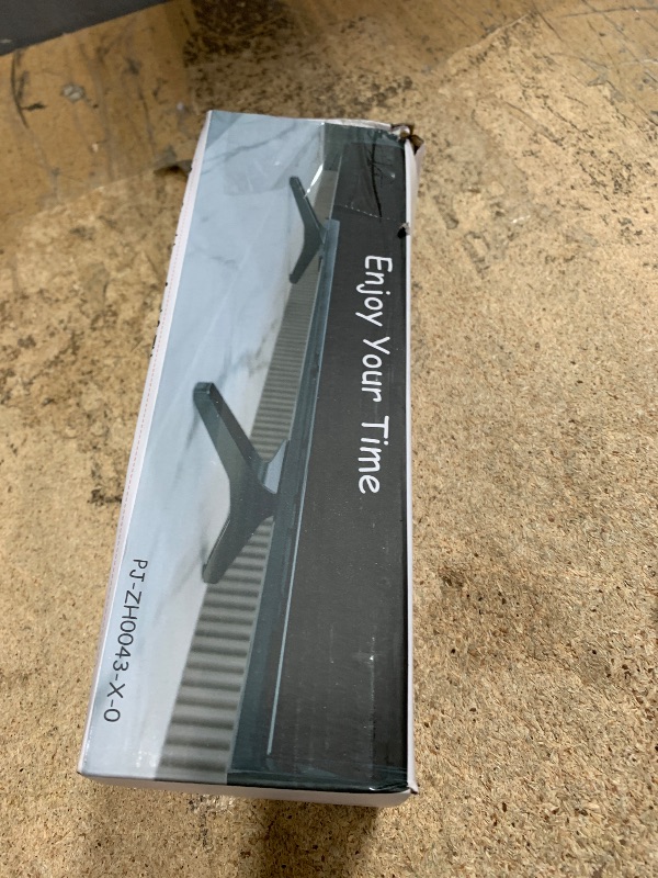 Photo 1 of 60 65 in TV Stand for LG TV Legs, for UQ UJ UK UM UN Series 60UQ7950 60UQ8000 60UJ6050 60UK6090 60UM6900 60UN7300 65UJ6300 65UK6090 65UM6900 60UJ6200 60UJ6300 TV Legs for LG TV Stand Legs wr Screw