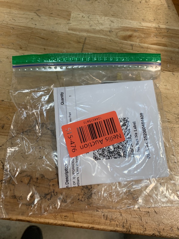 Photo 1 of [PACK OF 3] UPGRADED 3392519 Dryer Thermal Fuse Part by BlueStars - Easy to Install - Compatible with Whirlpool Kenmore Dryers - Replaces AP6008325 3388651 694511 80005 WP3392519VP
