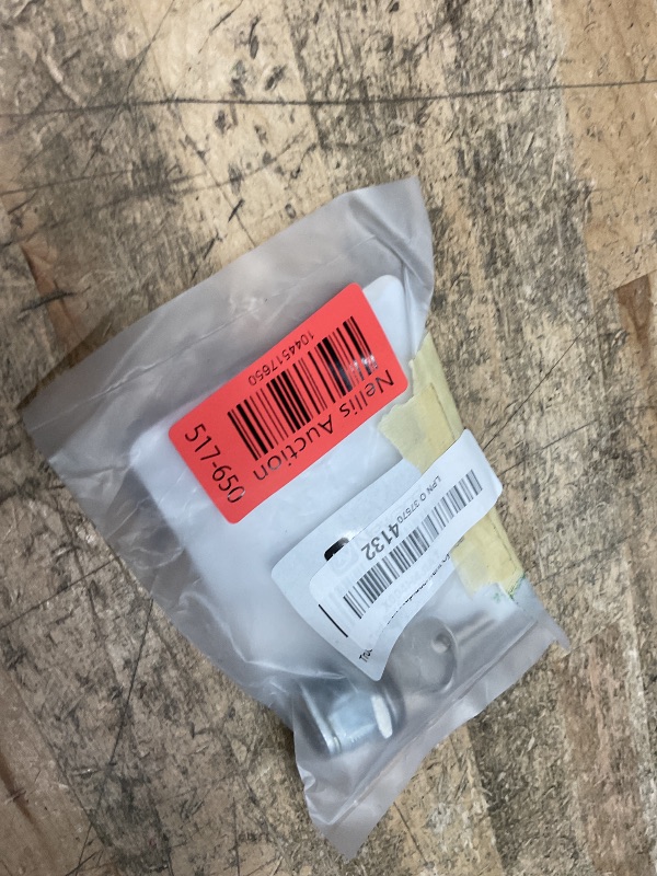 Photo 1 of 1 Pack Truck Tool Box Lock Replacement Kit- with Keys Pickup Toolbox Latch Cylinder