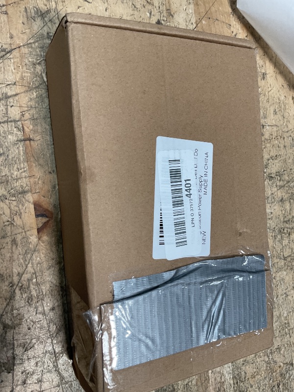 Photo 1 of 180W AC Charger Fit for Dell Dock WD19 WD22TB4 K20A001 TB16 D6000 D6000S Business Monitor Dock WD15 K17A001 Docking Station WD19 WD19S WD19TBS WD19TB K20A Dell Docking Station Power Supply